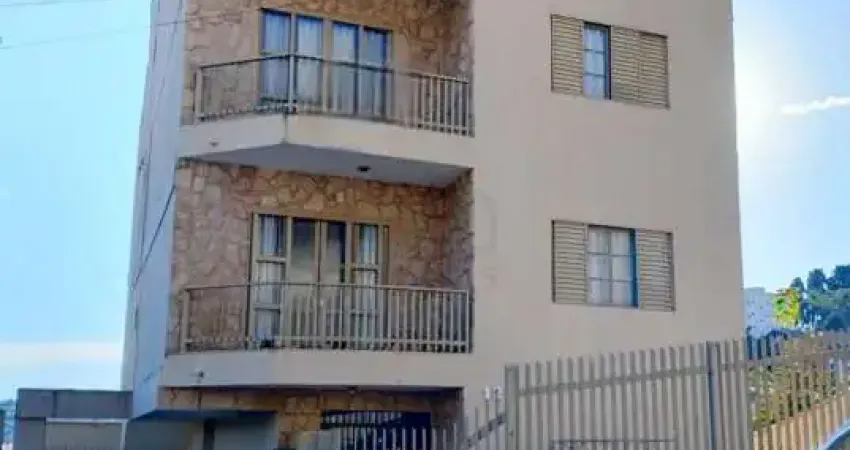 Apartamento com 2 quartos à venda no Jardim Santa Rita, Poços de Caldas 