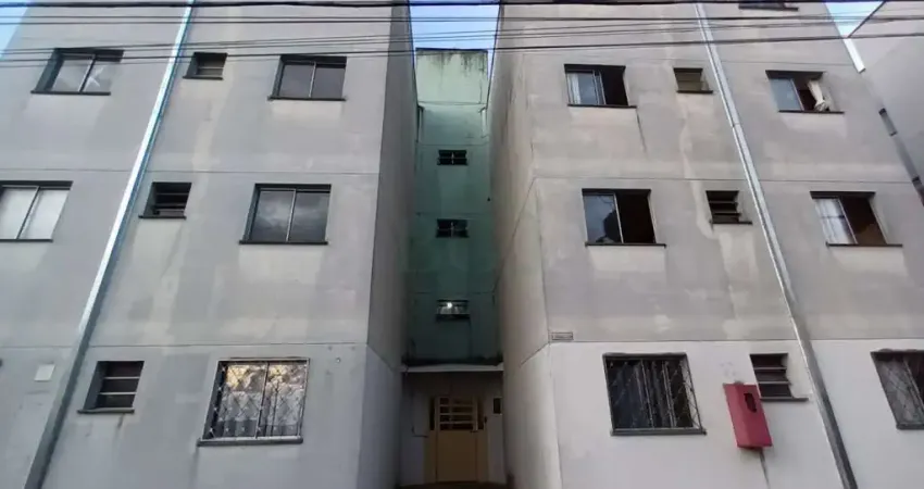 Apartamento com 2 quartos à venda no Jardim Paraíso, Poços de Caldas 