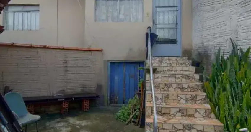 Casa com 3 quartos à venda no Jardim Santa Rita, Poços de Caldas 