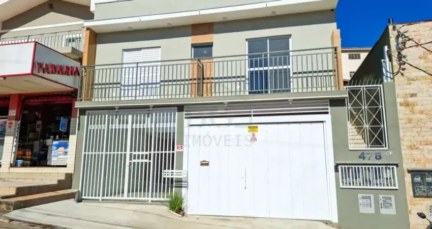 Casa com 1 quarto para alugar no Centro, Poços de Caldas