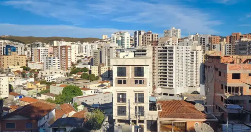 Apartamento com 2 quartos para alugar no Dos Funcionários, Poços de Caldas 