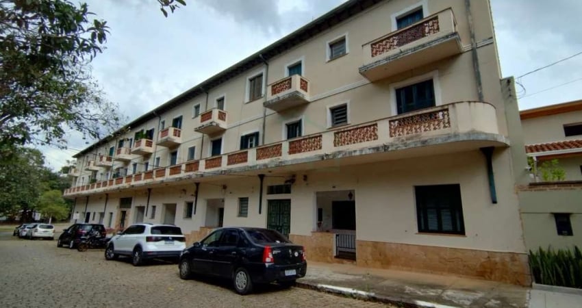 Apartamentos Padrão em Águas da Prata