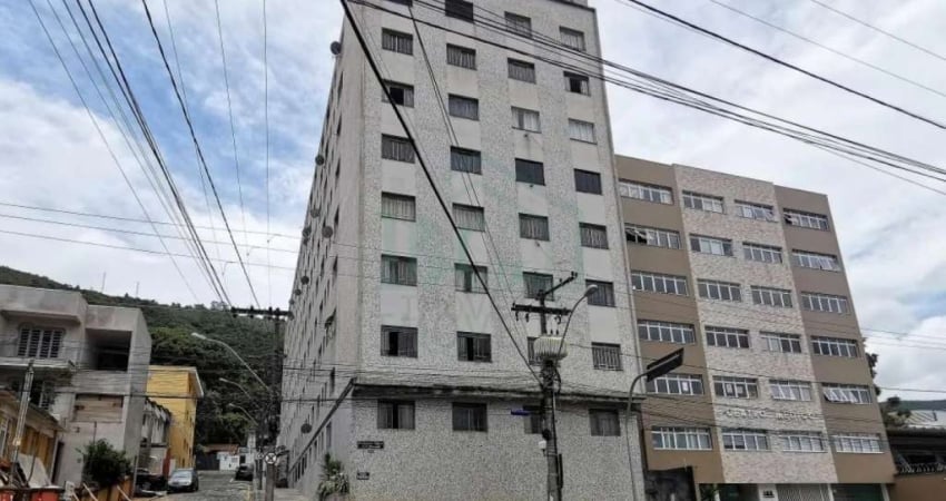 Apartamento com 1 quarto para alugar no Centro, Poços de Caldas 