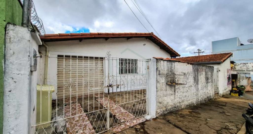 Casas Padrão em Poços de Caldas