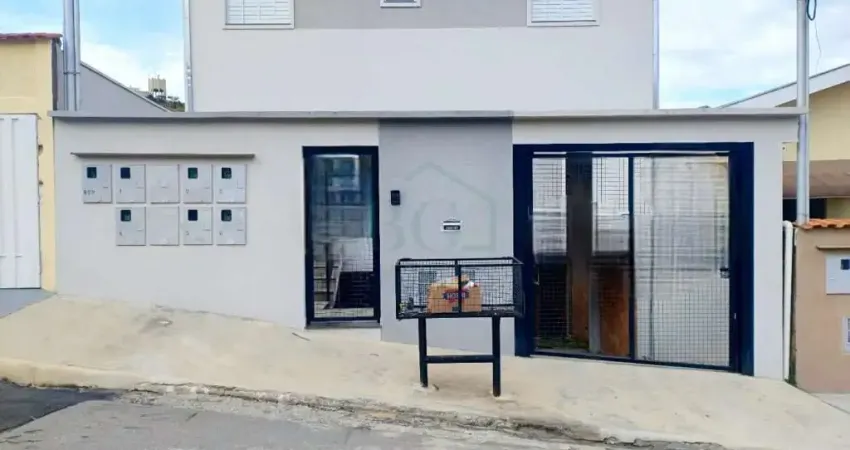 Casa com 2 quartos à venda no Jardim do Contorno, Poços de Caldas