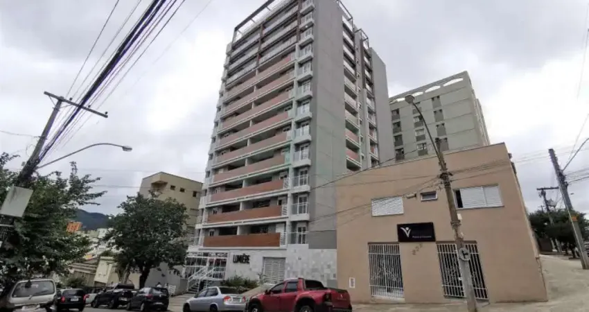 Apartamento com 2 quartos à venda no Centro, Poços de Caldas 