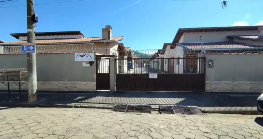 Casa em condomínio fechado com 2 quartos à venda no Jardim Kennedy, Poços de Caldas 