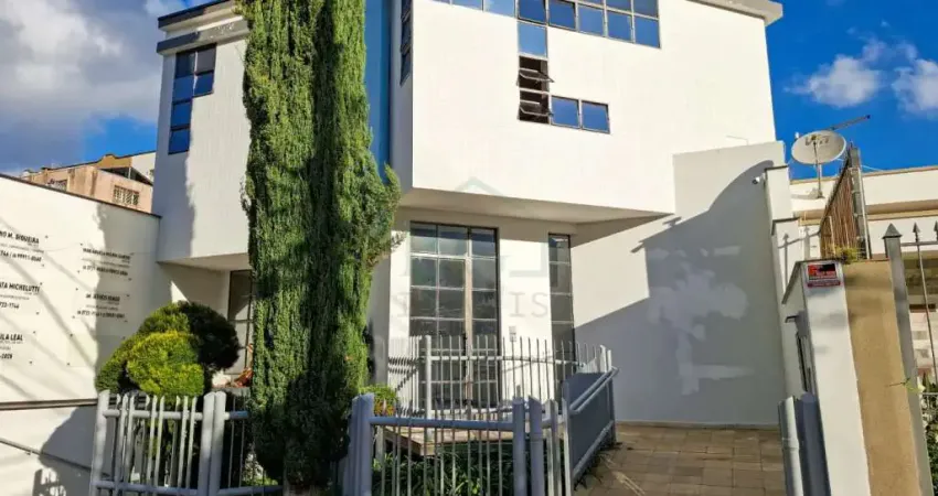 Ponto comercial para alugar no Centro, Poços de Caldas 