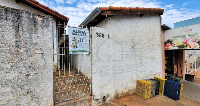 Casas Padrão em Poços de Caldas
