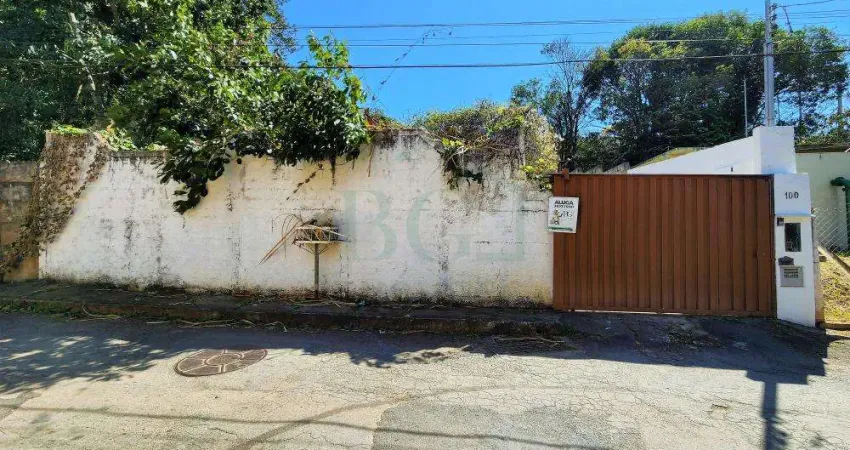 Casa com 3 quartos à venda no Panorama, Poços de Caldas