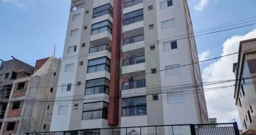 Apartamento à venda na zona Oeste em Poços de Caldas