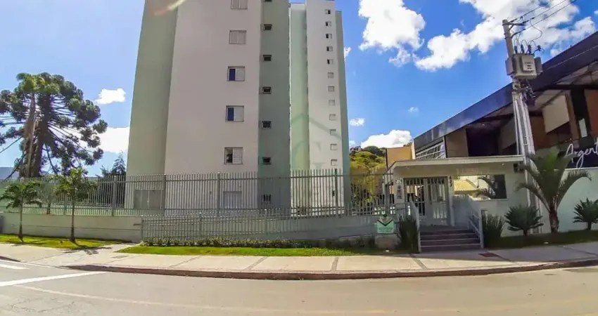 Apartamento com 3 quartos à venda no Jardim Quisisana, Poços de Caldas 