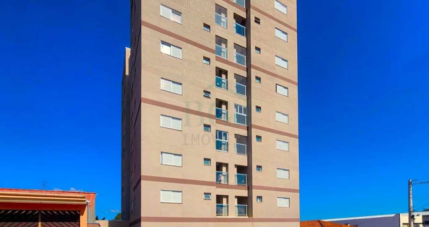 Apartamento com 2 quartos para alugar no Campo das Antas, Poços de Caldas 