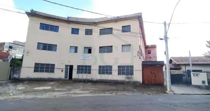 Casa comercial à venda no João Pinheiro, Poços de Caldas 