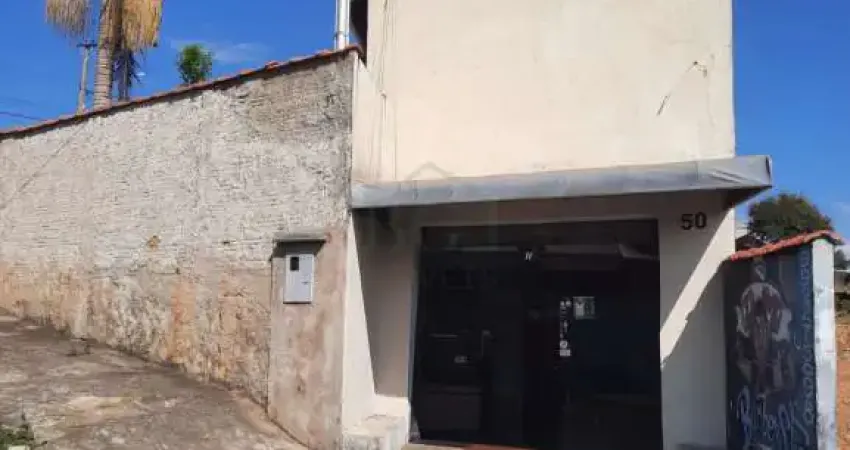 Casa comercial à venda no Jardim Paraíso, Poços de Caldas 