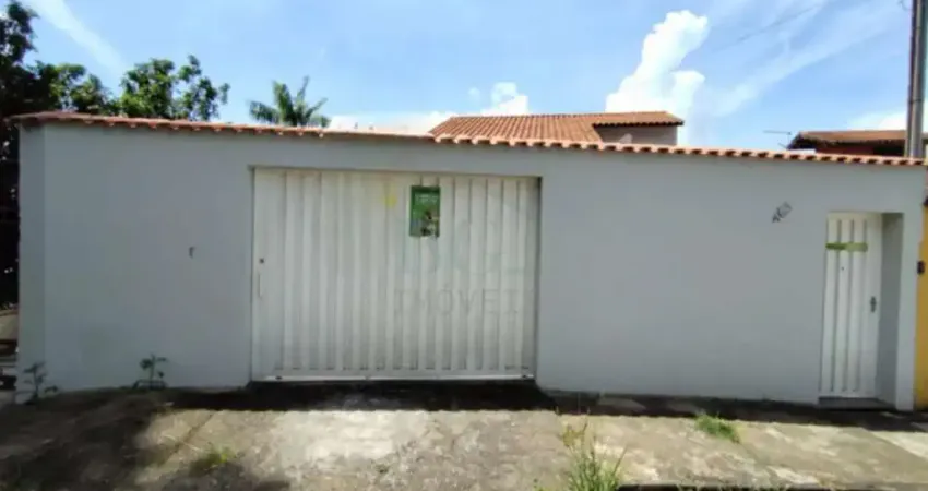 Casa comercial à venda no Estância São José, Poços de Caldas 