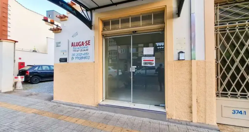Comercial Padrão em Poços de Caldas