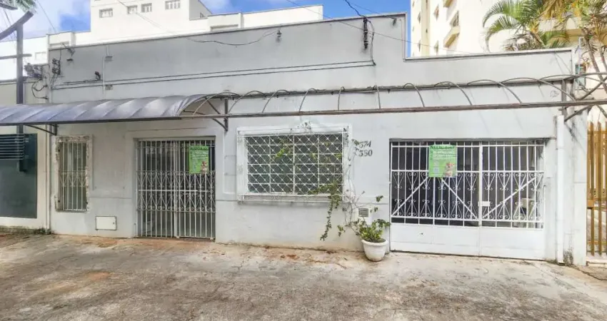 Casa comercial para alugar no Centro, Poços de Caldas 