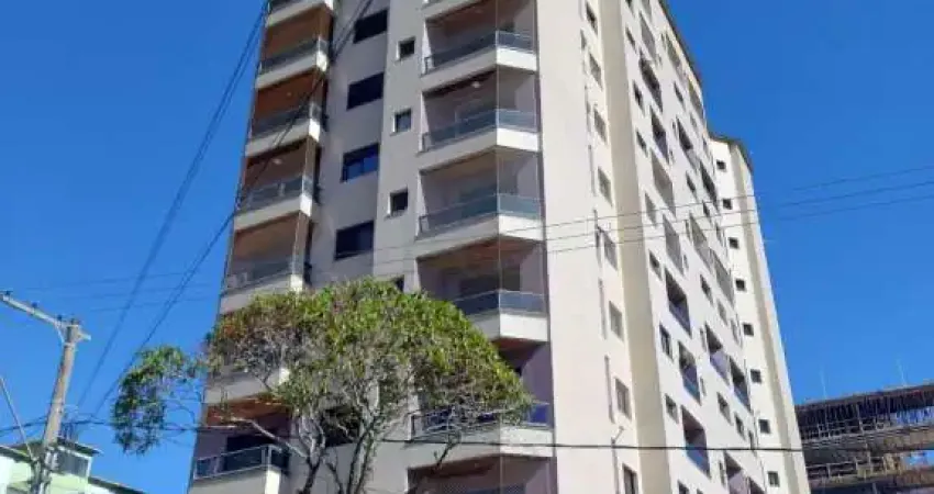 Apartamento com 3 quartos à venda no Centro, Poços de Caldas 