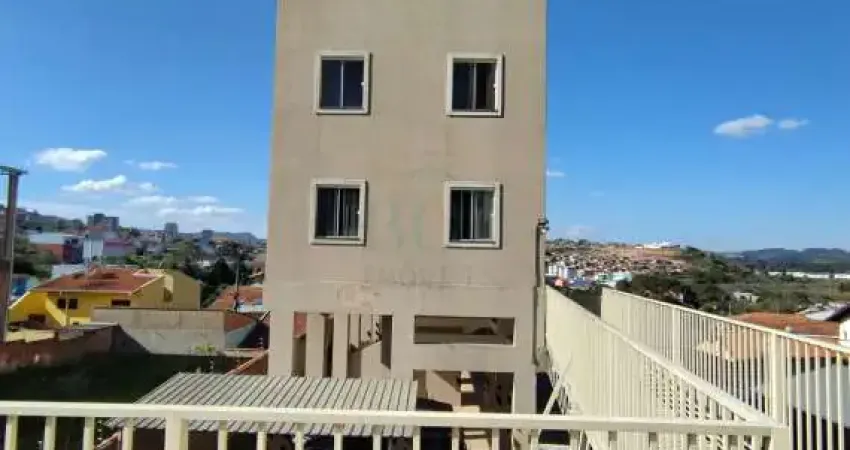 Apartamento com 2 quartos à venda no Jardim São Bento, Poços de Caldas 