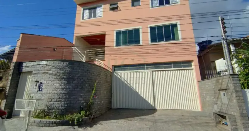 Casa com 3 quartos à venda no Jardim Quisisana, Poços de Caldas 