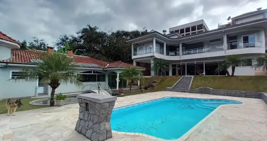 Casa com 3 quartos à venda no Bianucci, Poços de Caldas 