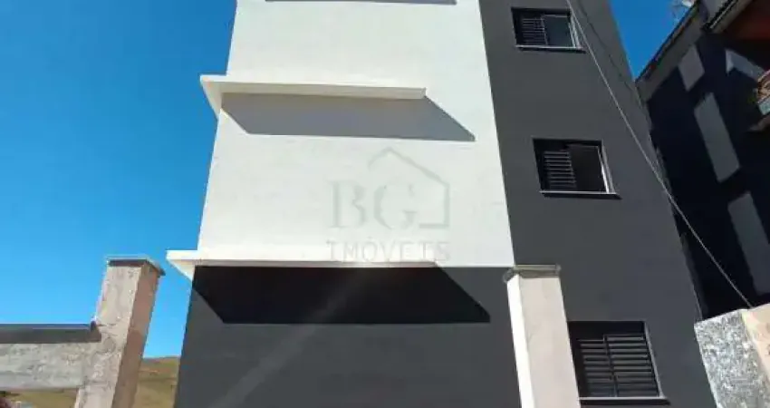 Apartamentos Garden em Poços de Caldas