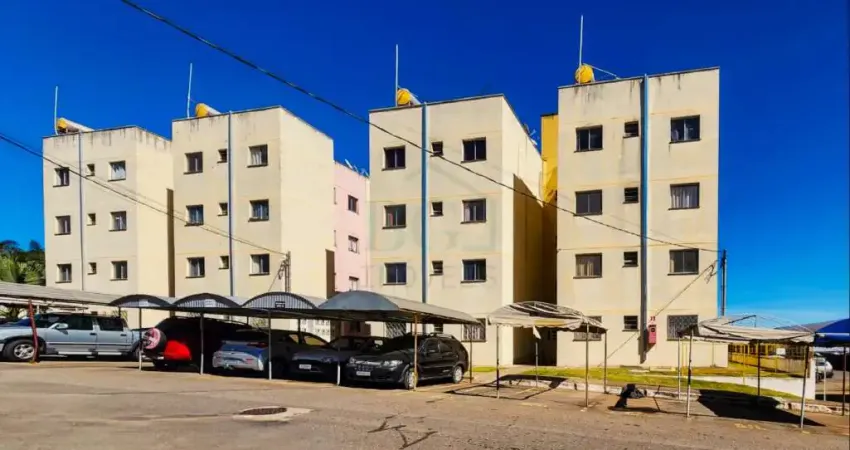 Apartamentos Padrão em Poços de Caldas