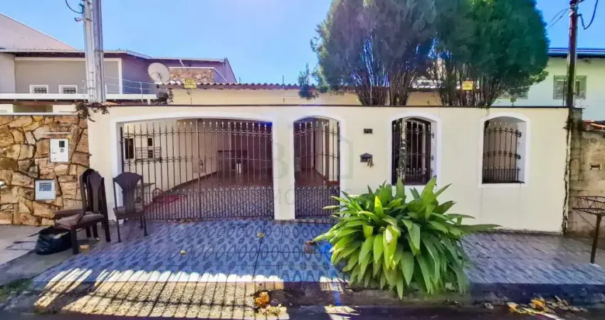 Casas Padrão em Poços de Caldas