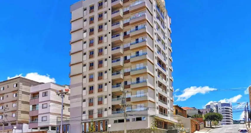 Apartamentos Padrão em Poços de Caldas