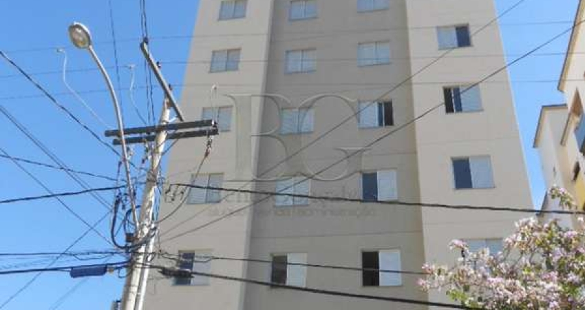Apartamento com 2 quartos à venda no Centro, Poços de Caldas 