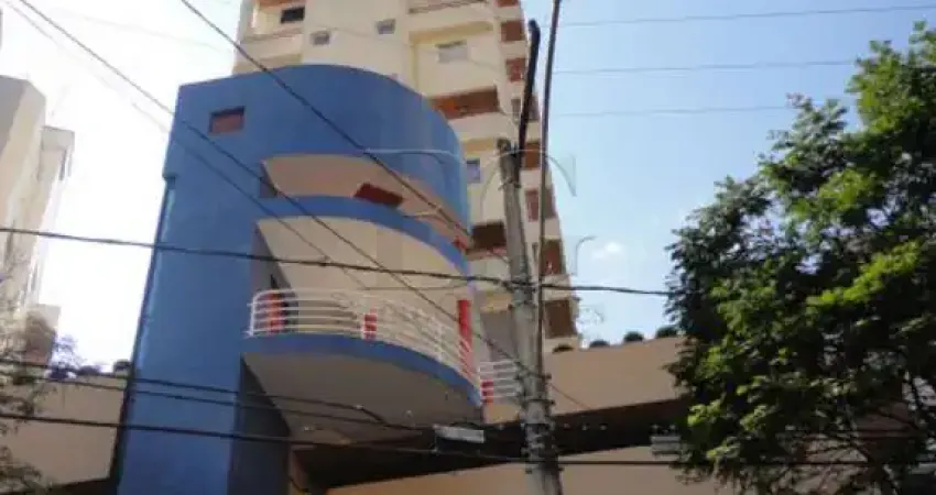 Apartamento com 1 quarto à venda no São Benedito, Poços de Caldas