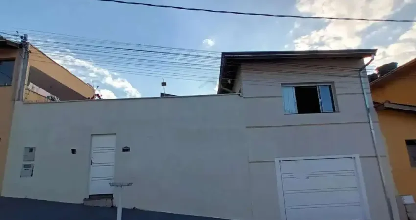 Casas Padrão em Poços de Caldas