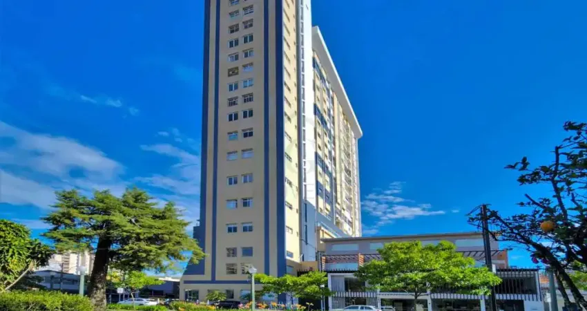Apartamentos Padrão em Poços de Caldas