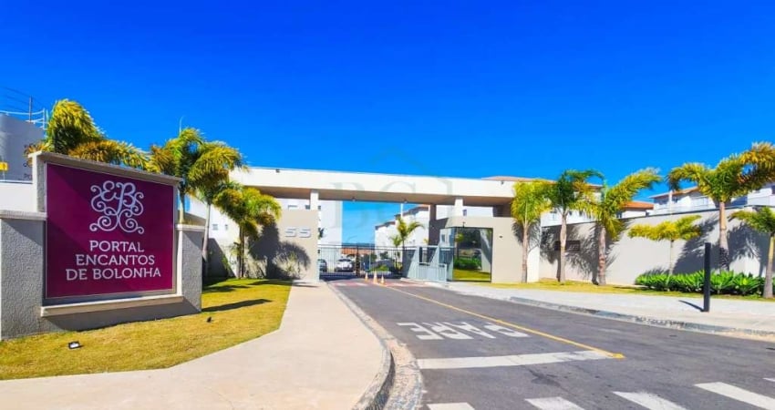 Apartamentos Padrão em Poços de Caldas