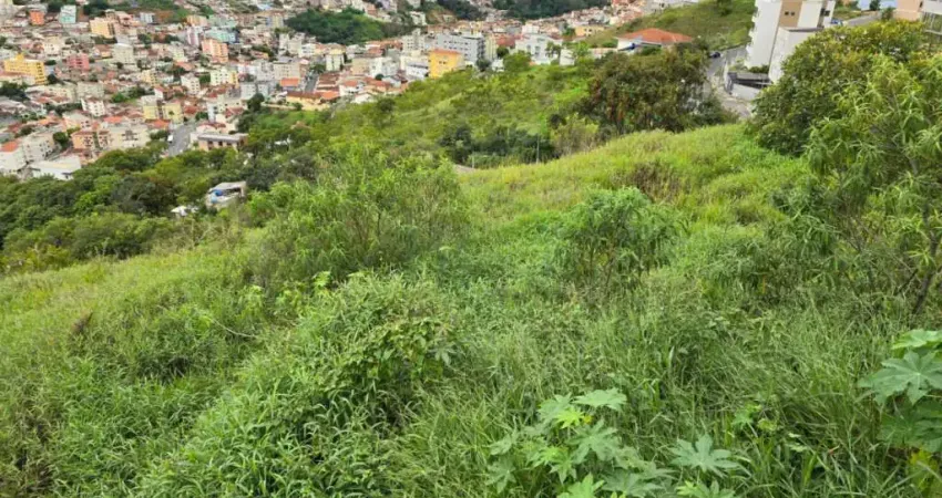 Terreno à venda no Santa Maria, Poços de Caldas 