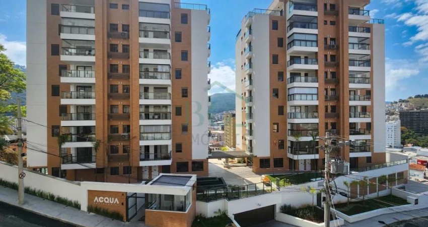 Apartamento com 2 quartos à venda no Dos Funcionários, Poços de Caldas 