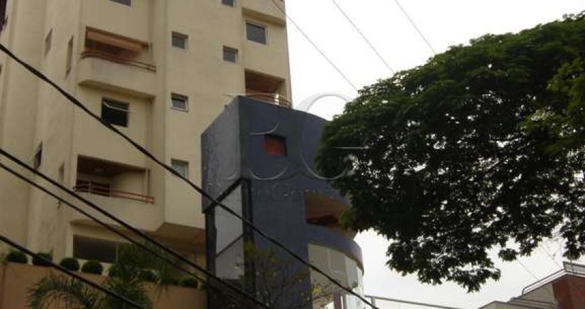 Apartamentos Padrão em Poços de Caldas