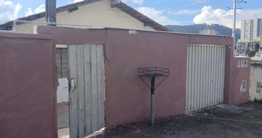 Casa com 2 quartos à venda no Jardim Quisisana, Poços de Caldas 