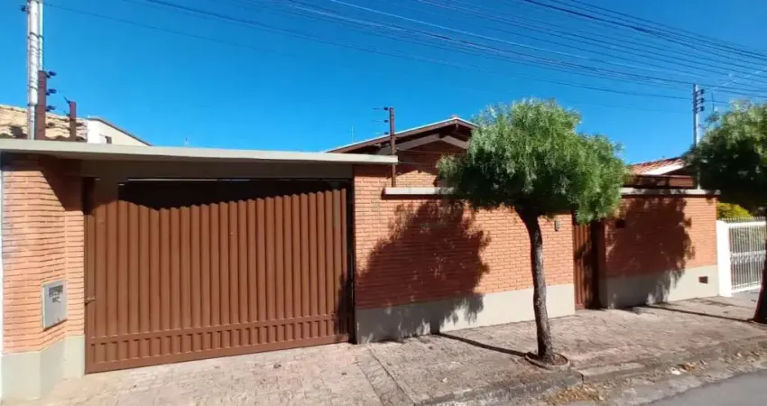 Casa com 3 quartos à venda no São Geraldo, Poços de Caldas