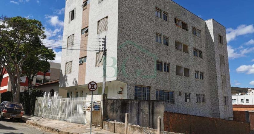 Apartamento com 2 quartos para alugar na Chácara dos Cravos, Poços de Caldas 