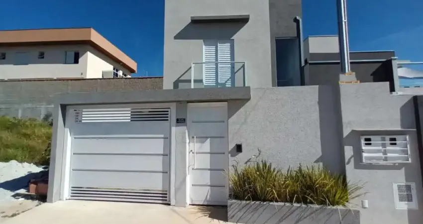 Casas Padrão em Poços de Caldas