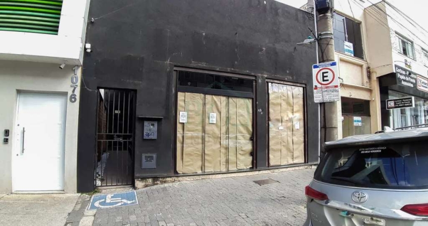 Casa comercial para alugar no Centro, Poços de Caldas 