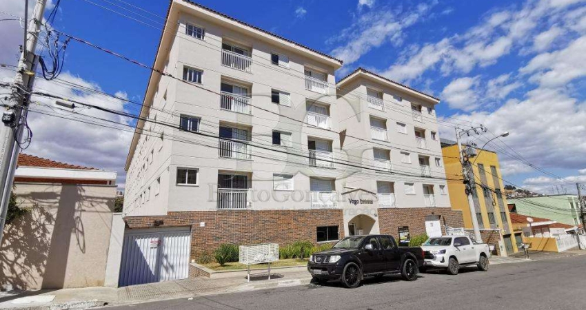 Apartamento com 2 quartos para alugar no Jardim dos Estados, Poços de Caldas 