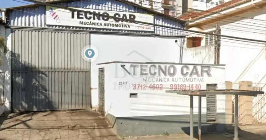 Barracão / Galpão / Depósito para alugar no Centro, Poços de Caldas 