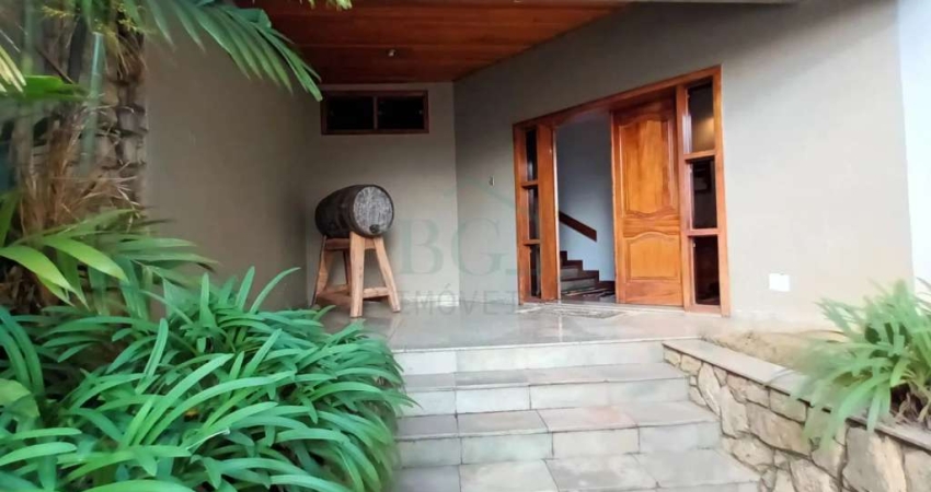 Casa com 5 quartos à venda no São Benedito, Poços de Caldas 