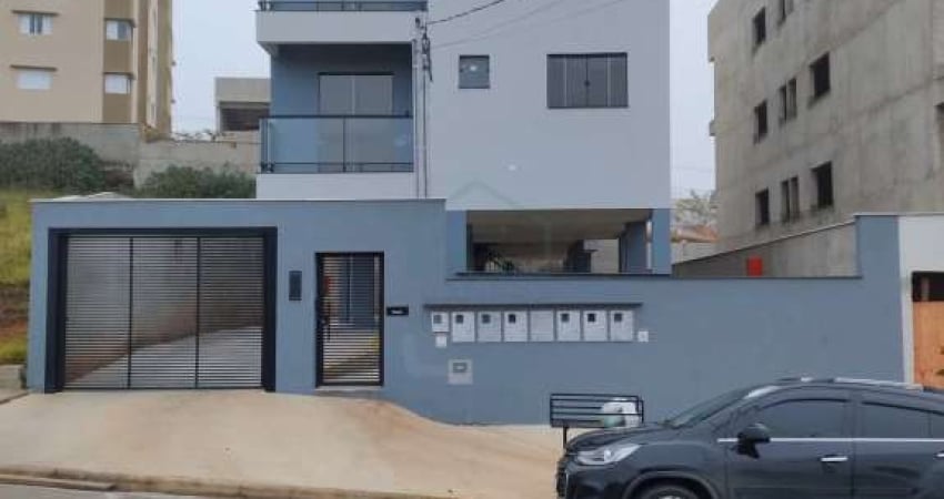 Cobertura com 2 quartos à venda no Loteamento Caldense, Poços de Caldas 