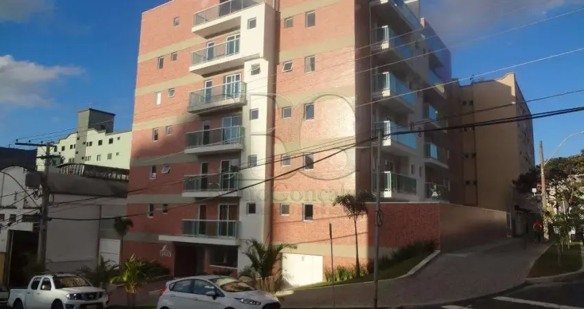 Cobertura com 2 quartos à venda no Centro, Poços de Caldas 