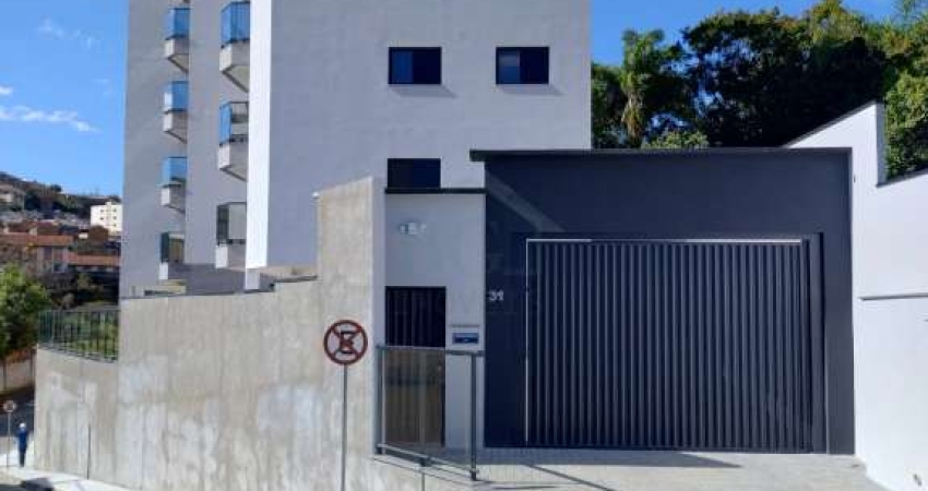Apartamento com 3 quartos à venda no Jardim Cascatinha, Poços de Caldas 