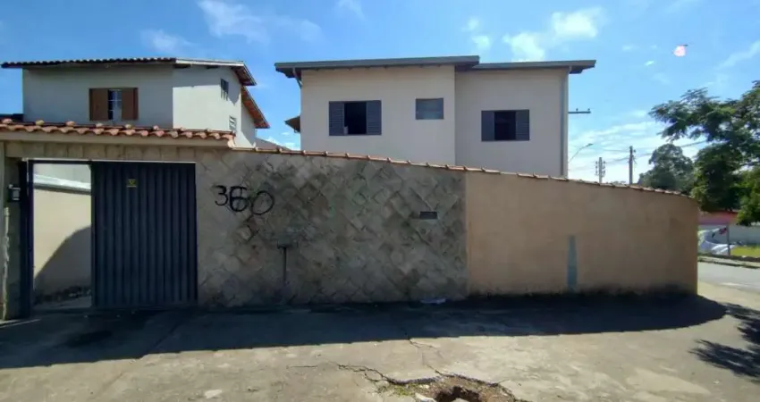 Casa com 2 quartos à venda no Jardim Itamaraty V, Poços de Caldas 